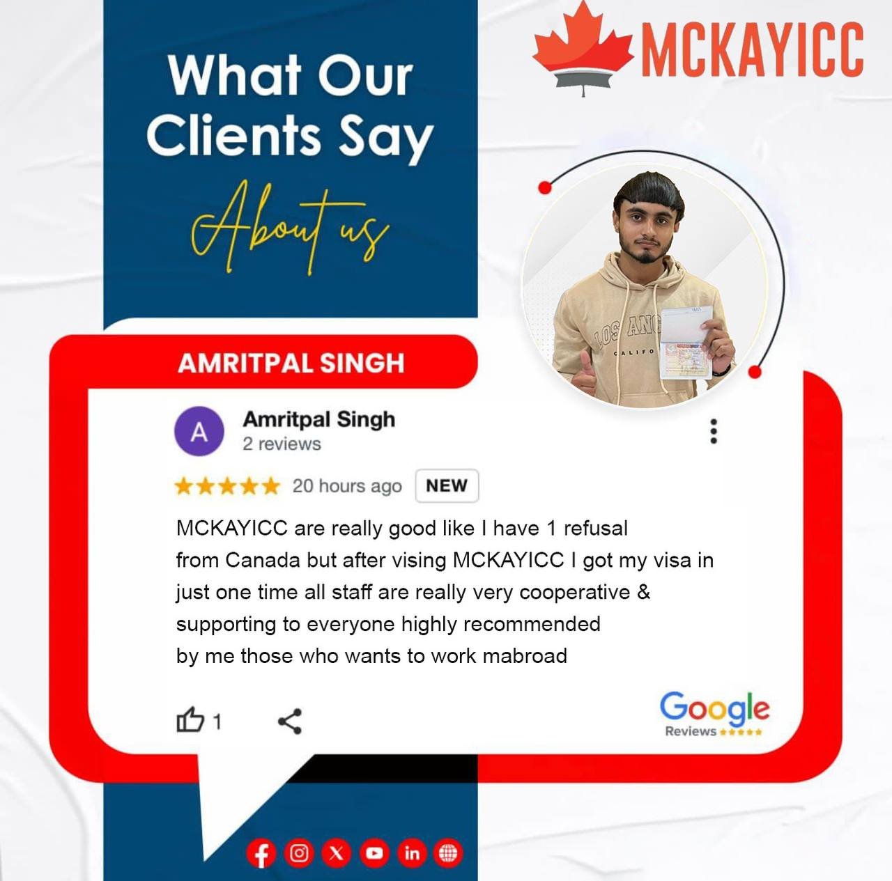 Client 2
